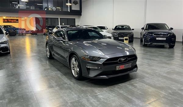 فورد موستانج 2021 للبيع في العراق - اربيل